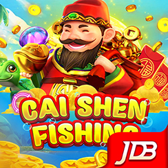 Cai Shen Fishing Game on ABC Link
